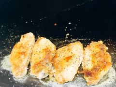 -盛焰铁板烧(王府井店)
