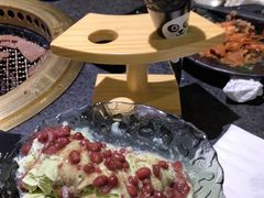 -神户赤童日式烤肉伙伴(东直门店)
