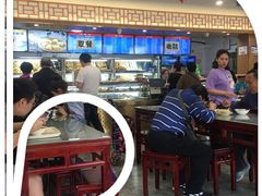 大堂-护国寺小吃(地安门店)
