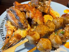 -松子料理(白家庄店)
