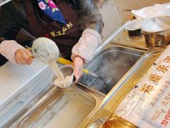 -鞠氏黑芝麻糊(水塔店)