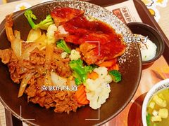 -吉野家(大悦城店)