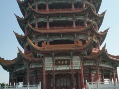 -富乐山