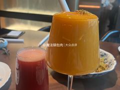 -奉天小馆·非遗东北菜(沈阳万象城店)