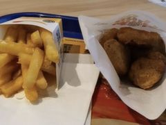 -汉堡王(常熟美城店)