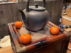 -普洱茶府(博乐广场店)