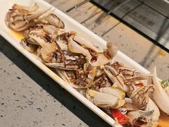 -邢氏老太太烧烤(南山店)