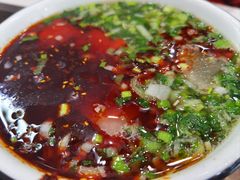 -伊穆祥牛肉面总店·清真