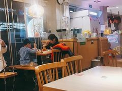 大堂-仙踪林(北展店)