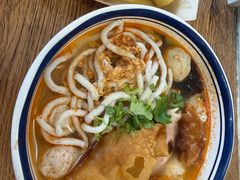 -非遗·十八曲鱼饺(西马总店)