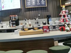 -星巴克(厦门SM新生活广场店)