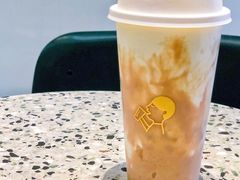 -喜茶(青岛金狮广场店)