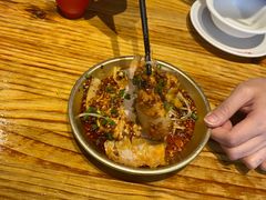 -兔槽江湖菜·重庆璧山兔(水围店)