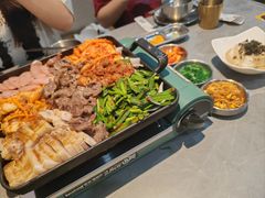 -意成料理
