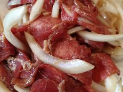-厚味居炙子烤肉·清真(天桥南纬路店)