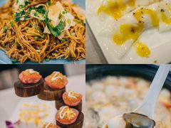 -香香海南菜餐厅