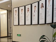 -牙博士口腔品牌连锁(杨浦店)