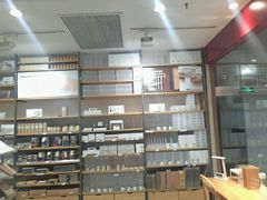 -MUJI无印良品(武汉世界城广场店)