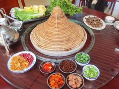 -双喜农庄·菌香园(安居家园店)