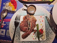 -布拉诺牛排西餐厅(上城天街店)