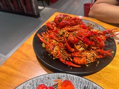 -金陵一哥龙虾馆(三牌楼总店)
