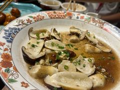 -广府乡下·饭庄(新港东路店)