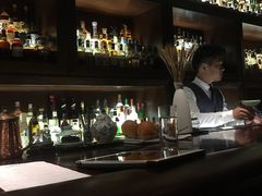-The Bottle Bar(羲和商业广场店)