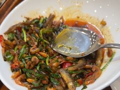 -小秦淮·南京土菜(新亭西路店)