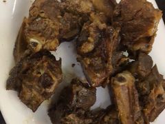-万春卤菜(天乡后街步行街店)