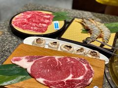 -NIUAN牛庵·日式和牛烧肉(恒隆店)