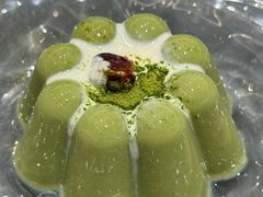 抹茶豆花-兴仙饭店·闽味海鲜(马尾总店)