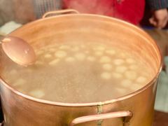汤圆-雪园小吃部(天桥商场店)