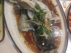 -琼大师东方烤乳猪(亚特兰蒂斯店)