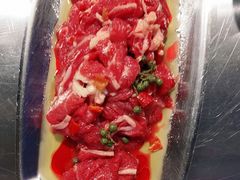 -马路牙子烧烤音乐酒馆(望京店)