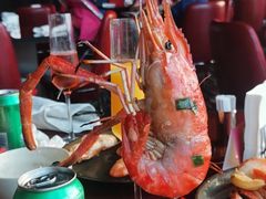 -西安W酒店·WEI全味西餐厅