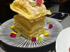-四川饭店·川味水煮鱼(长白店)