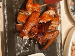 -侨美食家·粤菜(体育西路店)
