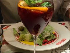 -Mezomd曼索蒂西班牙餐厅(广粤店)