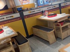 -酒拾烤肉(奥体天虹店)