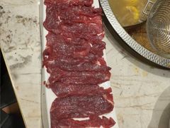 -潮汕大目牛肉火锅(皇岗旗舰店)