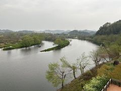 -婺源月亮湾