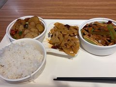 -小碗大胃(福久源新天地店)