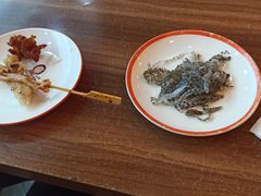 凉拌菜-快乐爱斯米牛排自助(太原街万达店)