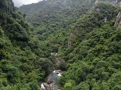 -福建天门山