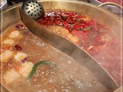 -小龙坎火锅(春熙太古里店)