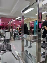 -P.STYLE 派斯造型