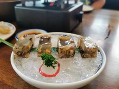 杏林土笋冻-林四喜·闽南传家菜(鼓浪屿店)
