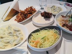 -东方饺子王(和平里店)