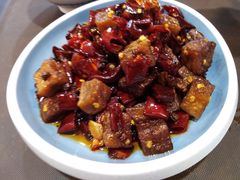 -杨记跷脚牛肉面(下元店)