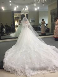 -南京宝娜嫁衣婚纱礼服馆(中央路店)